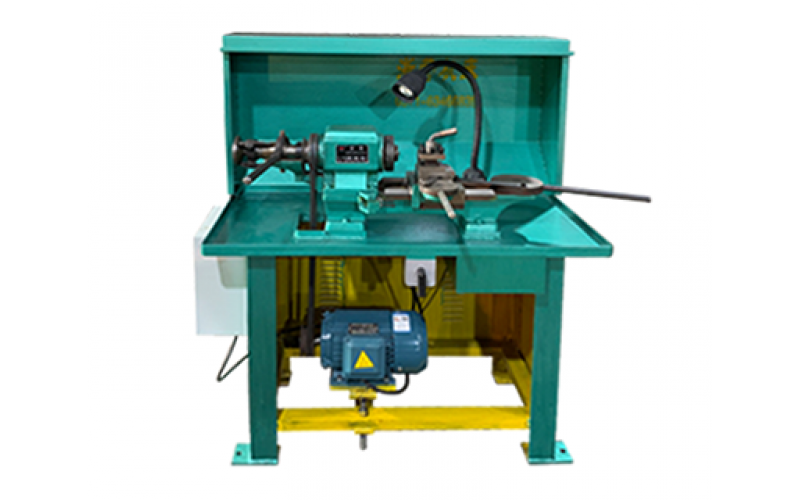 儀表車床的調(diào)試要求