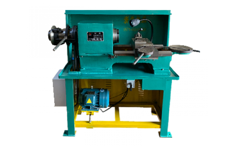 儀表車床表面粗糙是那些因素導(dǎo)致的？