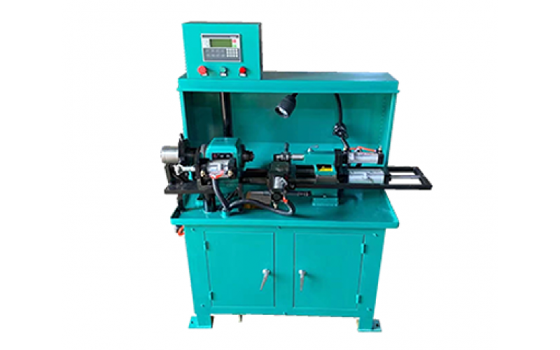 自動(dòng)儀表車(chē)床的特點(diǎn)介紹