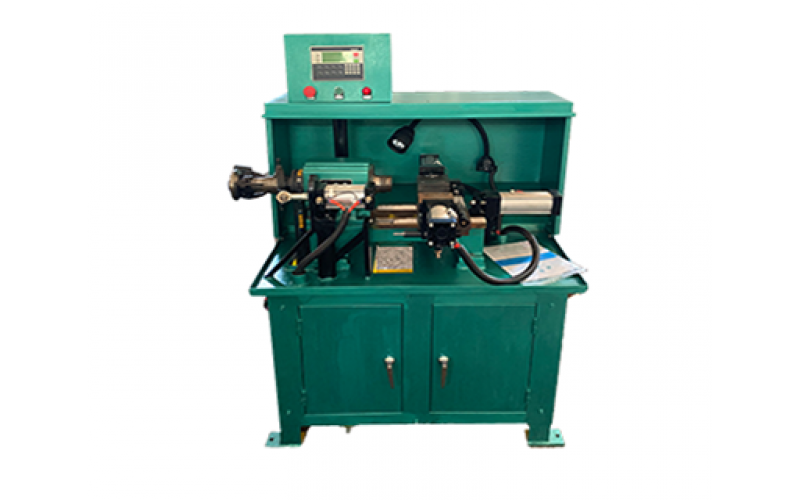 全自動(dòng)儀表車(chē)床加工的基本準(zhǔn)則是什么