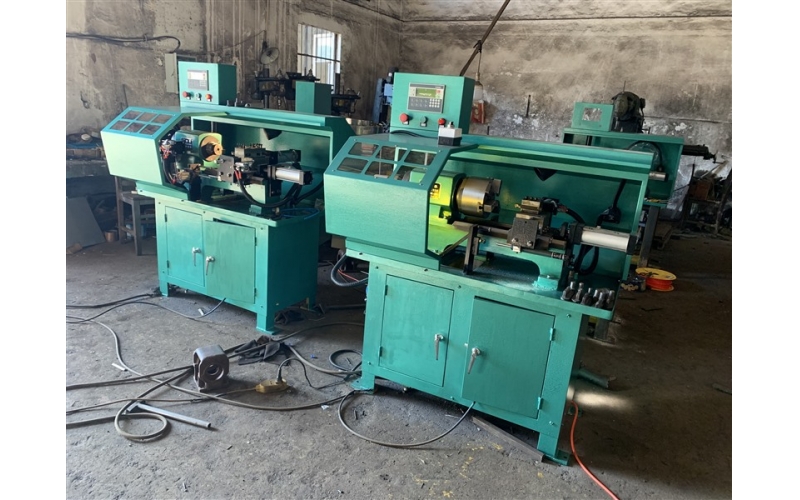 車方機床使用注意事項