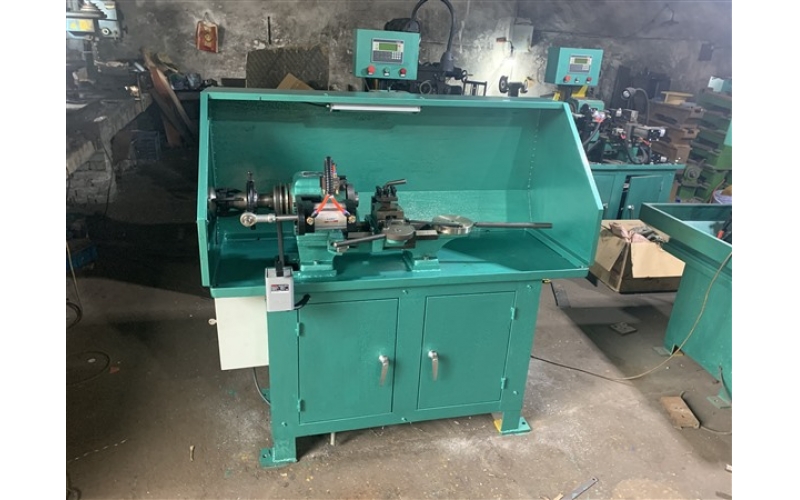 自動儀表車床的維護和保養(yǎng)應該注意哪些方面？