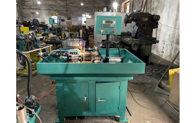 儀表車床「隱形滲透」哪些關鍵領域？五大行業(yè)應用揭秘！