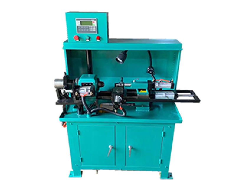 CQO625/A自動儀表車床