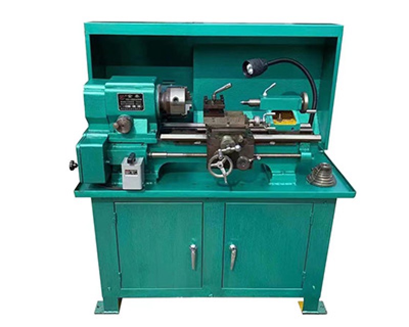 CM615儀表機(jī)床